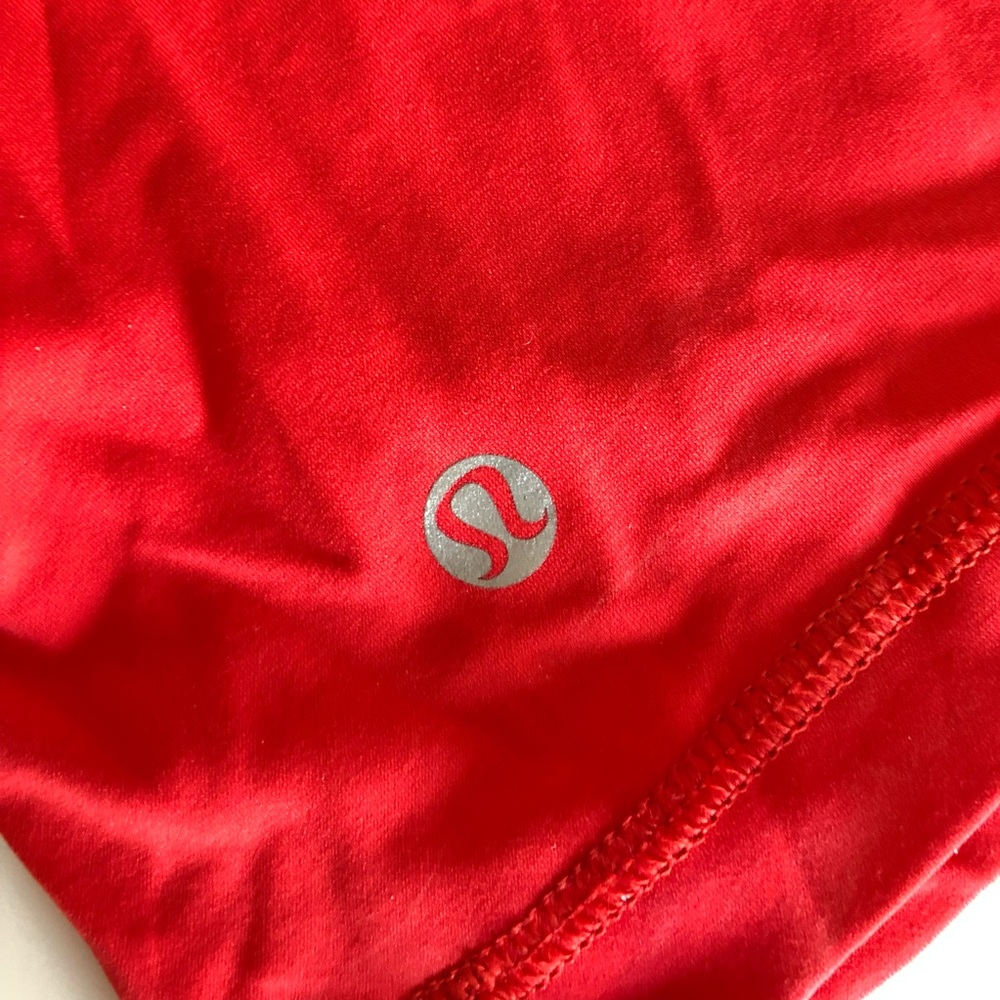 Lululemon Workout Tank - Picture 3 of 3